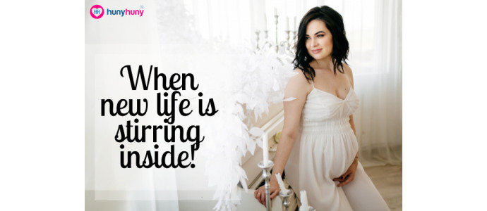 How to choose the right maternity wear? 5 key tips for would-be moms!